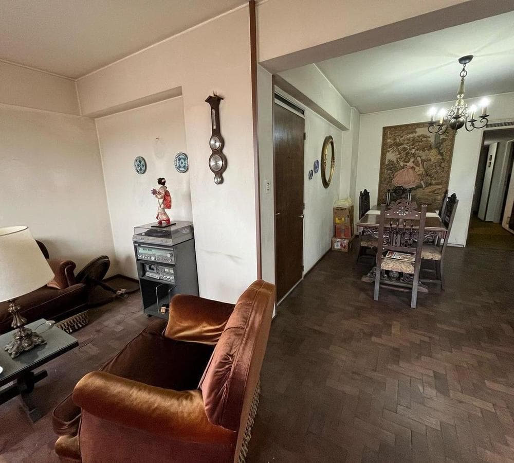 APARTMENT (HALF-FLOOR), COLÓN FOR SALE