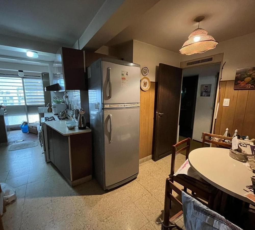 APARTMENT (HALF-FLOOR), COLÓN FOR SALE