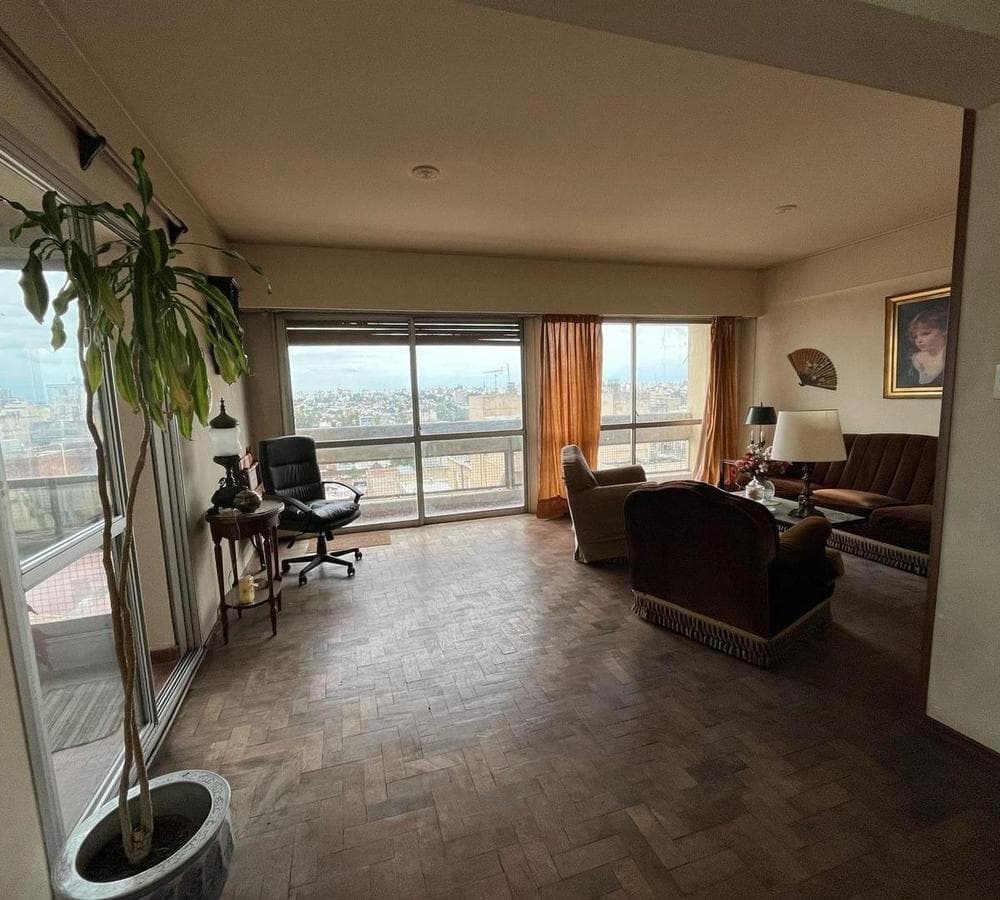 APARTMENT (HALF-FLOOR), COLÓN FOR SALE