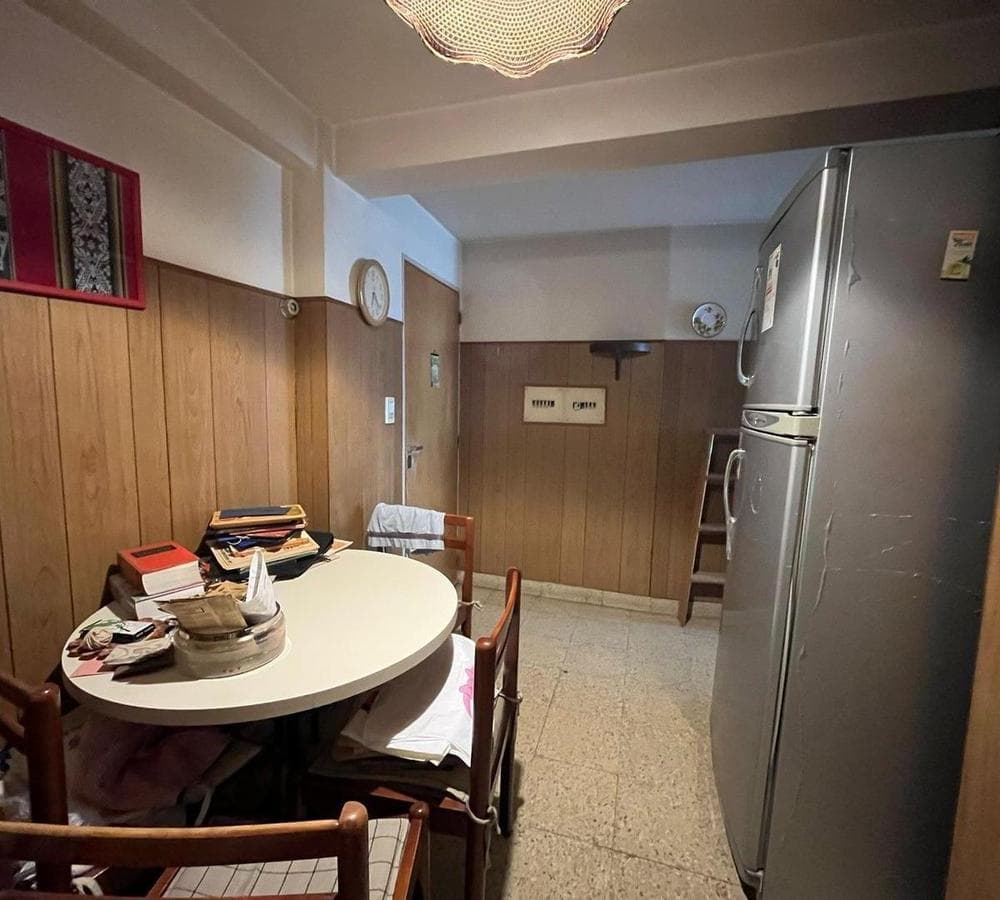 APARTMENT (HALF-FLOOR), COLÓN FOR SALE