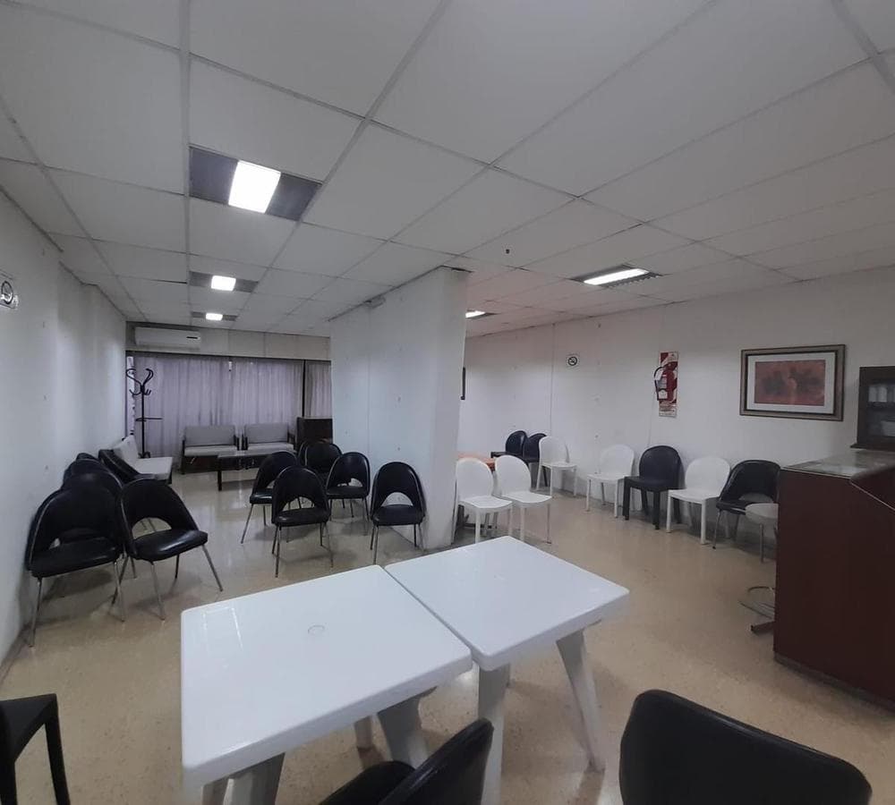 APARTMENT (HALF-FLOOR), COLÓN FOR SALE