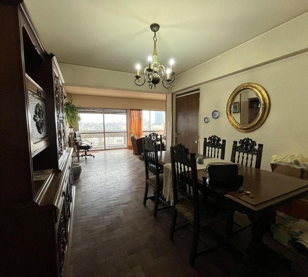 APARTMENT (HALF-FLOOR), COLÓN FOR SALE