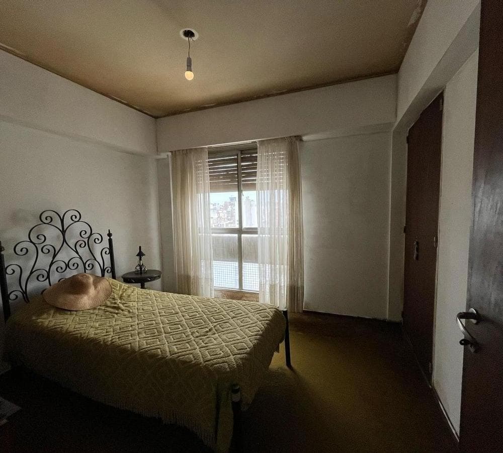 APARTMENT (HALF-FLOOR), COLÓN FOR SALE