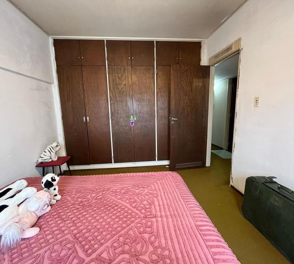 APARTMENT (HALF-FLOOR), COLÓN FOR SALE