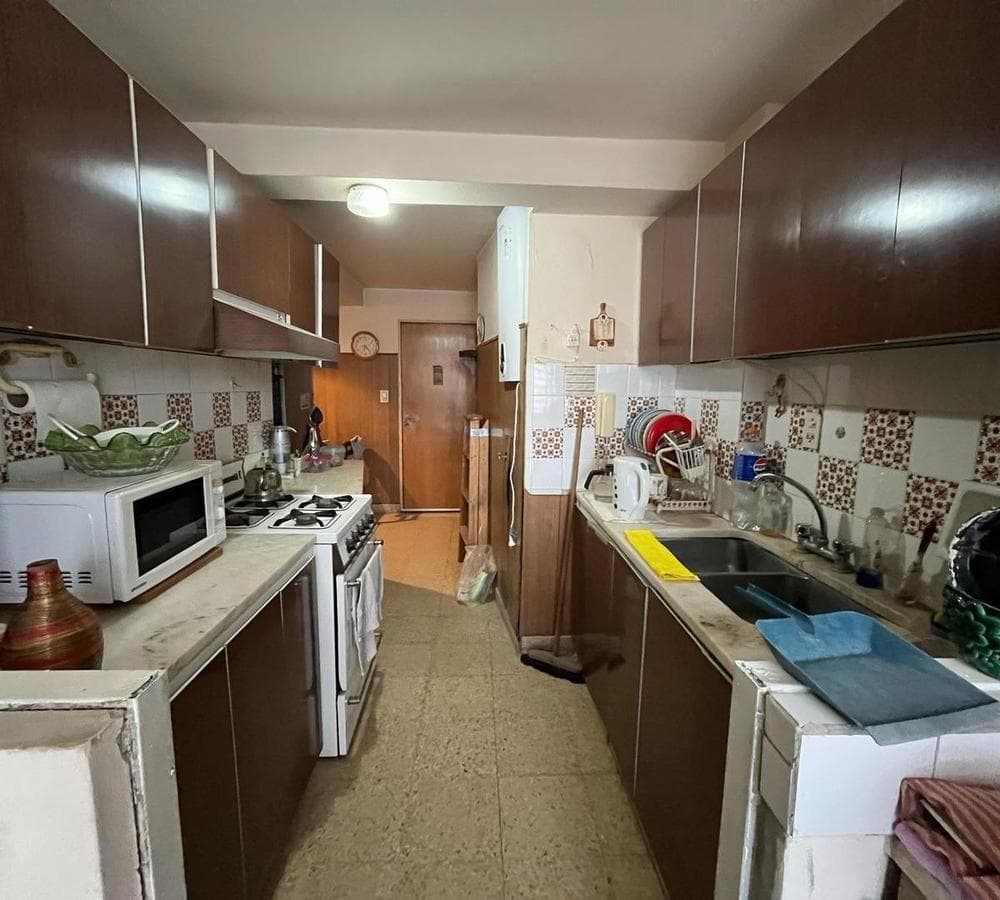 APARTMENT (HALF-FLOOR), COLÓN FOR SALE