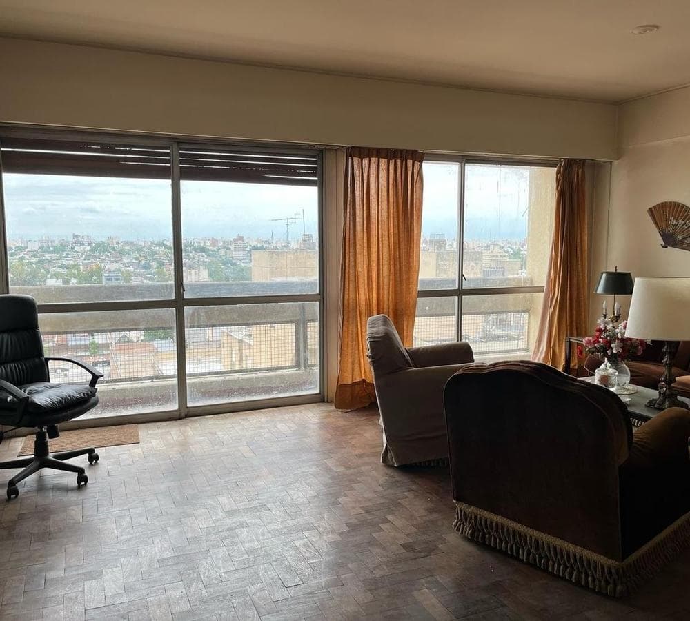 APARTMENT (HALF-FLOOR), COLÓN FOR SALE