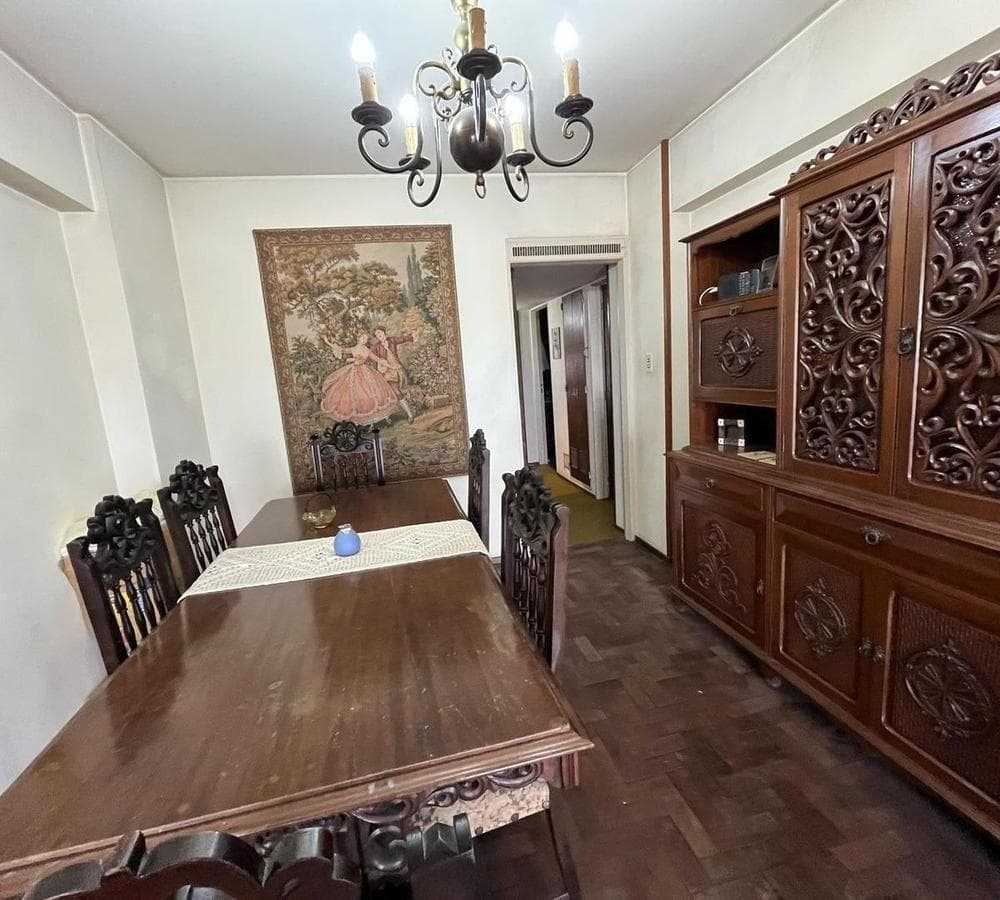 APARTMENT (HALF-FLOOR), COLÓN FOR SALE