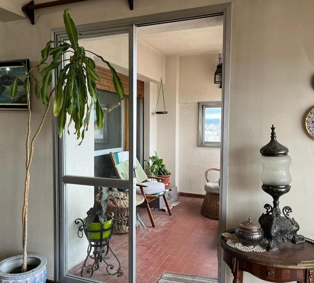 APARTMENT (HALF-FLOOR), COLÓN FOR SALE