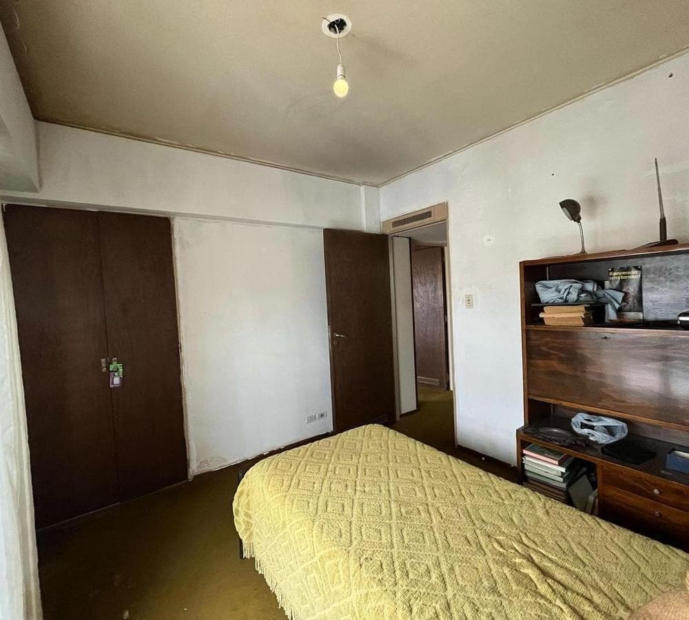 APARTMENT (HALF-FLOOR), COLÓN FOR SALE