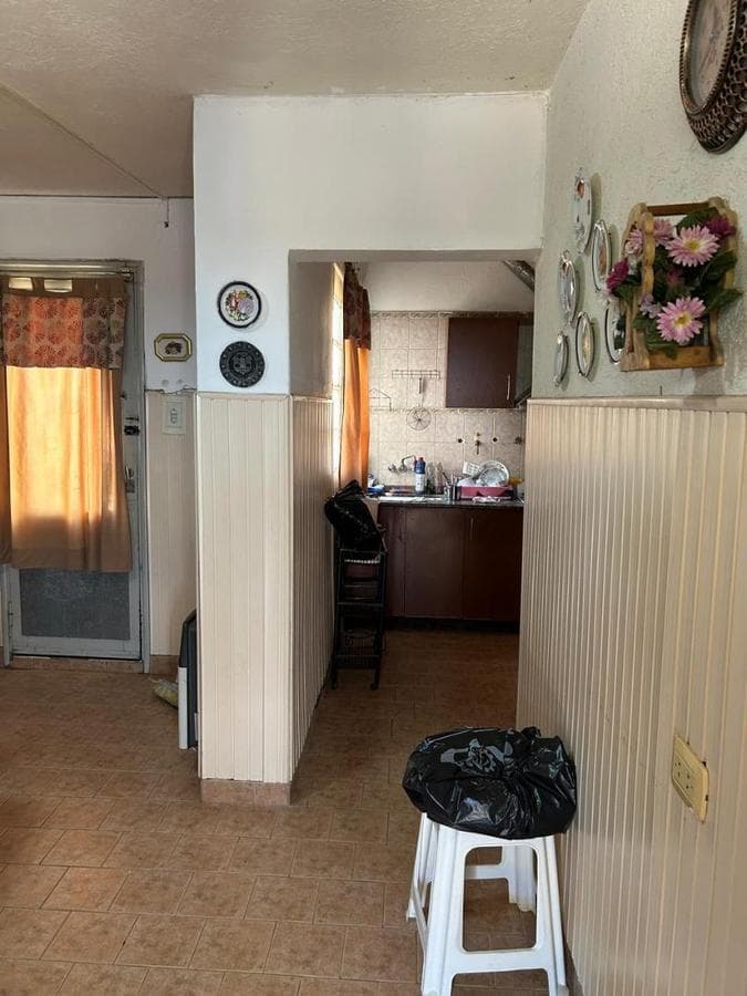 3-BEDROOM HOUSE FOR SALE AT HÉCTOR PANIZA 2900 - RUTA 20 AREA