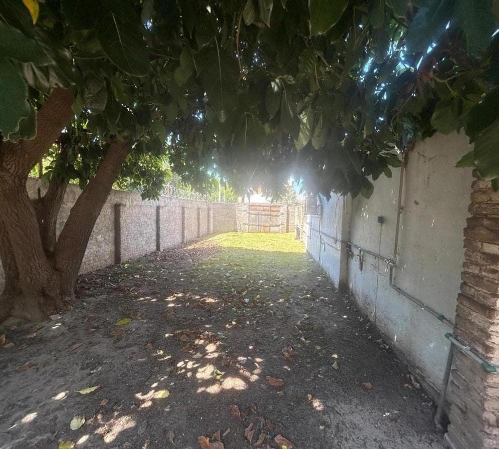 3-BEDROOM HOUSE FOR SALE AT HÉCTOR PANIZA 2900 - RUTA 20 AREA
