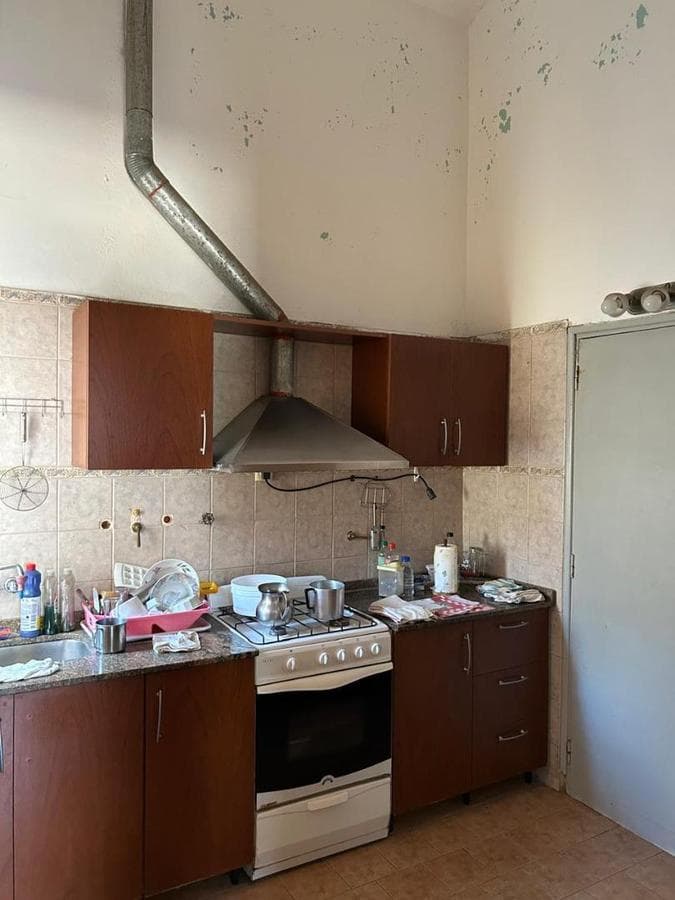 3-BEDROOM HOUSE FOR SALE AT HÉCTOR PANIZA 2900 - RUTA 20 AREA