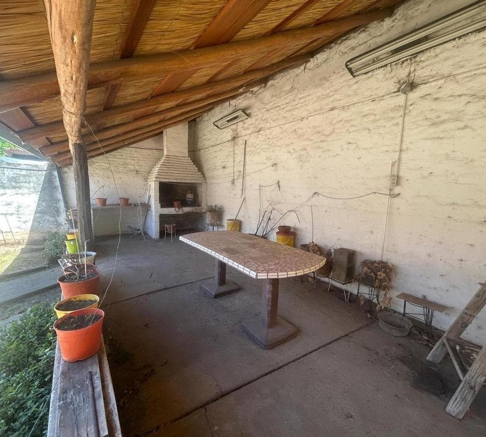 3-BEDROOM HOUSE FOR SALE AT HÉCTOR PANIZA 2900 - RUTA 20 AREA