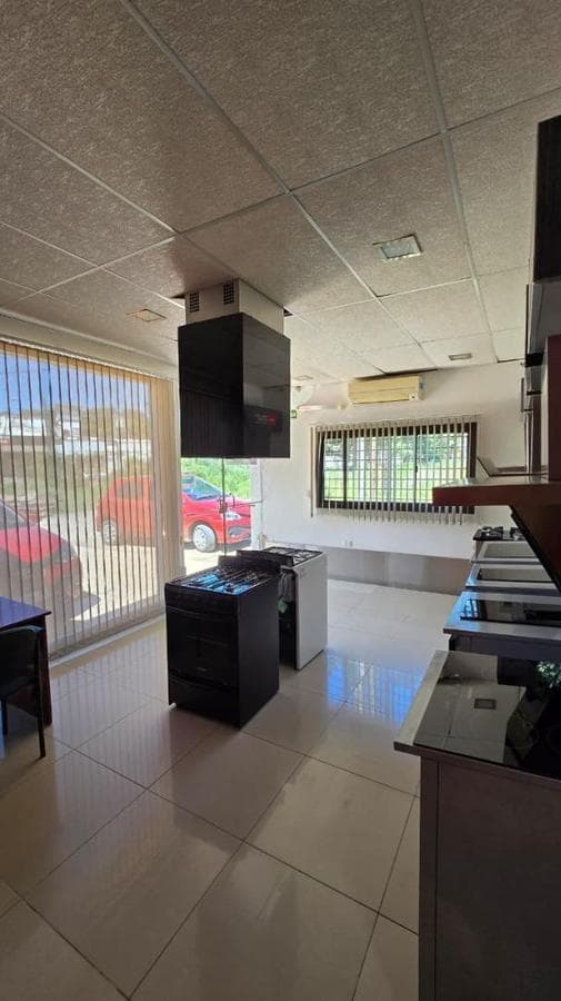 Warehouse and Commercial Office for Sale in the Villa Allende Industrial Park