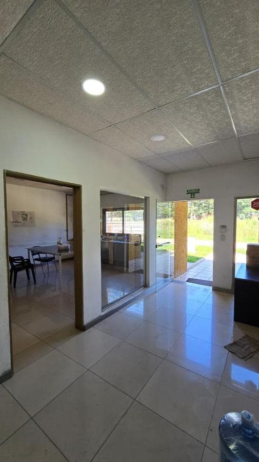 Warehouse and Commercial Office for Sale in the Villa Allende Industrial Park