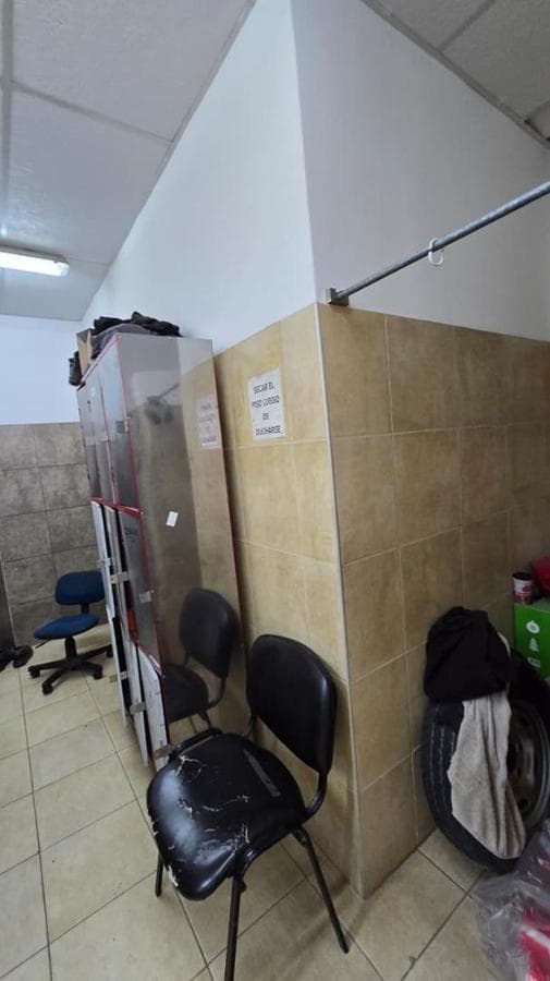 Warehouse and Commercial Office for Sale in the Villa Allende Industrial Park