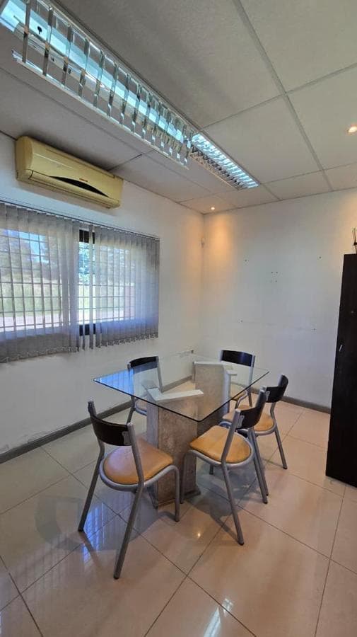 Warehouse and Commercial Office for Sale in the Villa Allende Industrial Park