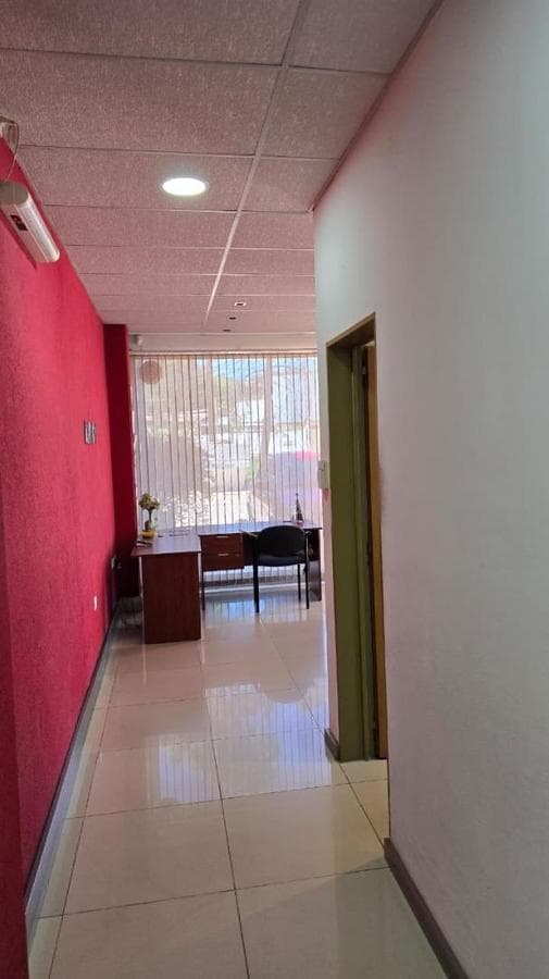 Warehouse and Commercial Office for Sale in the Villa Allende Industrial Park
