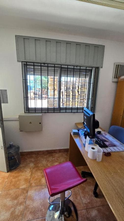 Warehouse for Sale in the Villa Allende Industrial Park