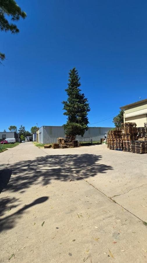Warehouse for Sale in the Villa Allende Industrial Park