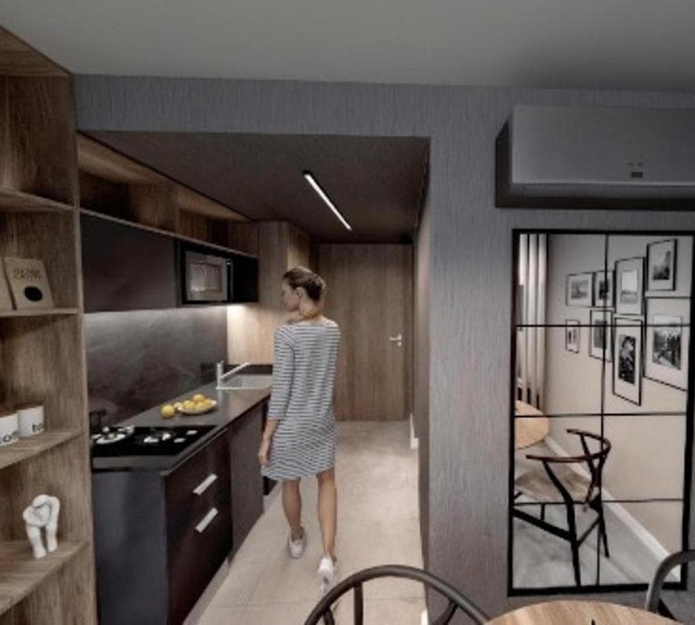 APARTMENT FOR SALE IN CARDINALES ALTO PANORAMA