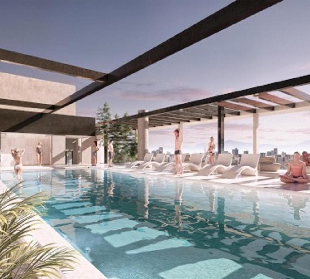 APARTMENT FOR SALE IN CARDINALES ALTO PANORAMA