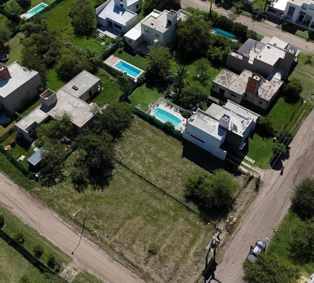 LAND FOR SALE: 513 m2, VILLA CATALINA