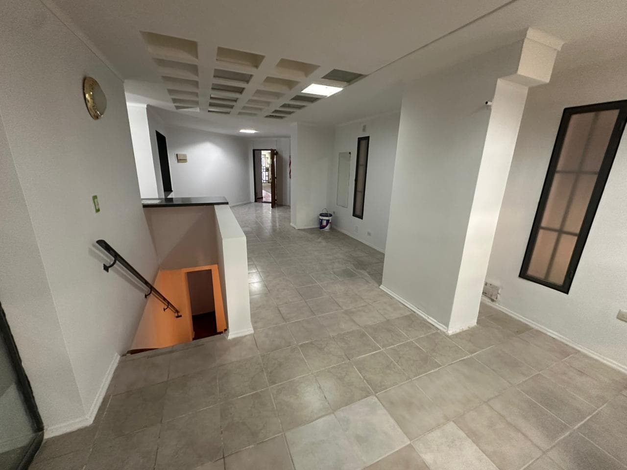 114 m² Office/Clinic on the Ground Floor with a Separate Entrance