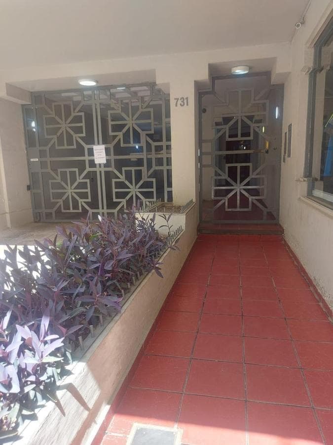 114 m² Office/Clinic on the Ground Floor with a Separate Entrance
