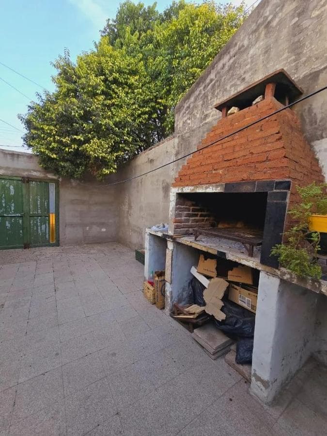 HOUSE FOR SALE IN THE PATRICIOS NEIGHBORHOOD