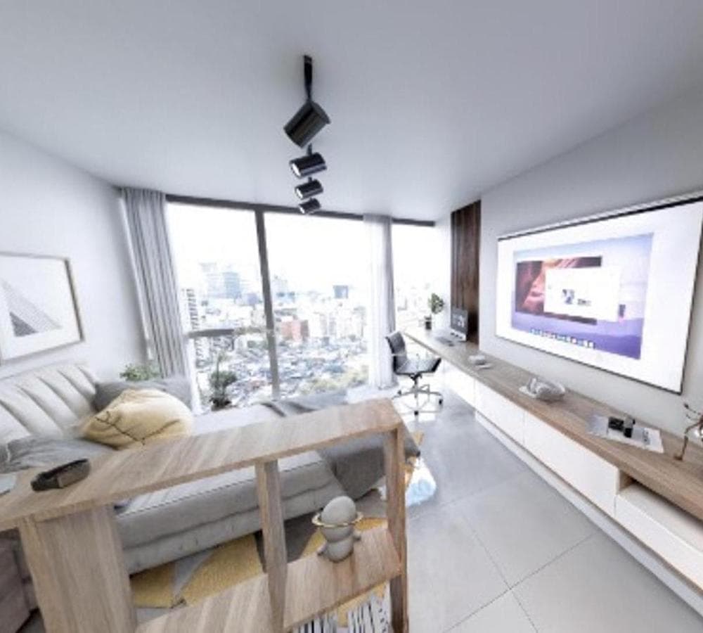 APARTMENT FOR SALE IN CARDINALES ALTO PANORAMA