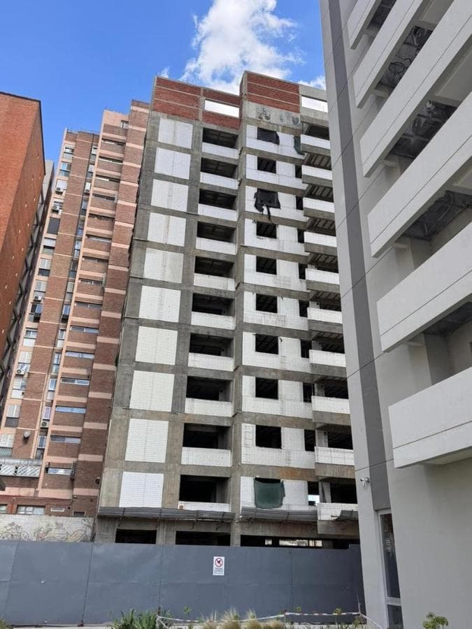 2-BEDROOM APARTMENT IN CARDINALES COFICO