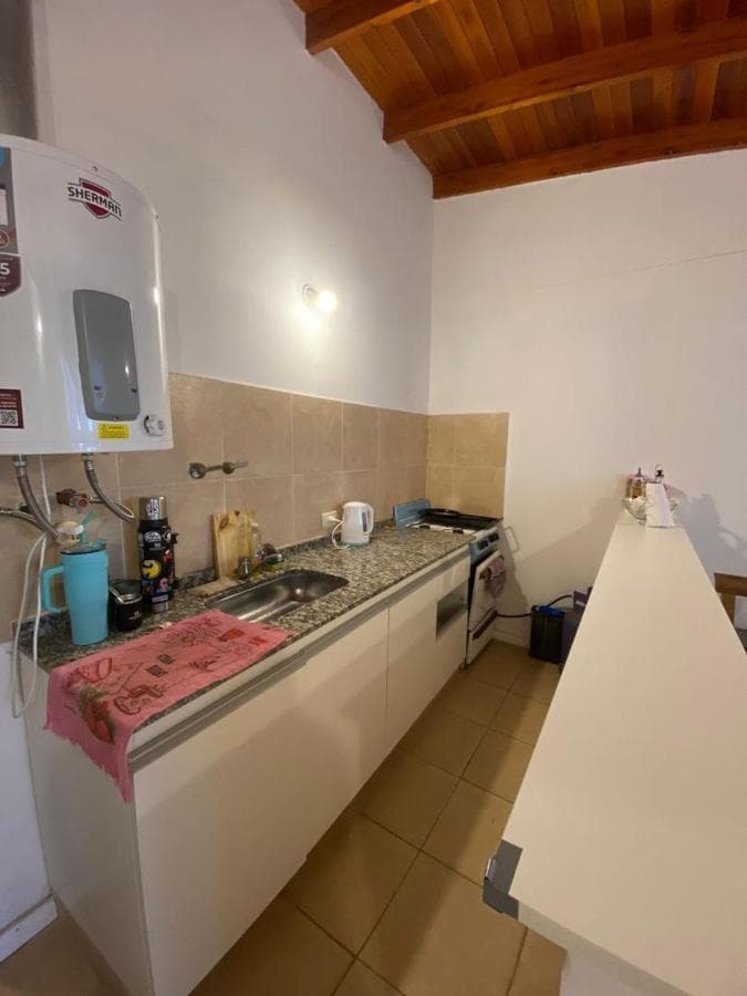1-BEDROOM APARTMENT FOR SALE IN CORDOBA