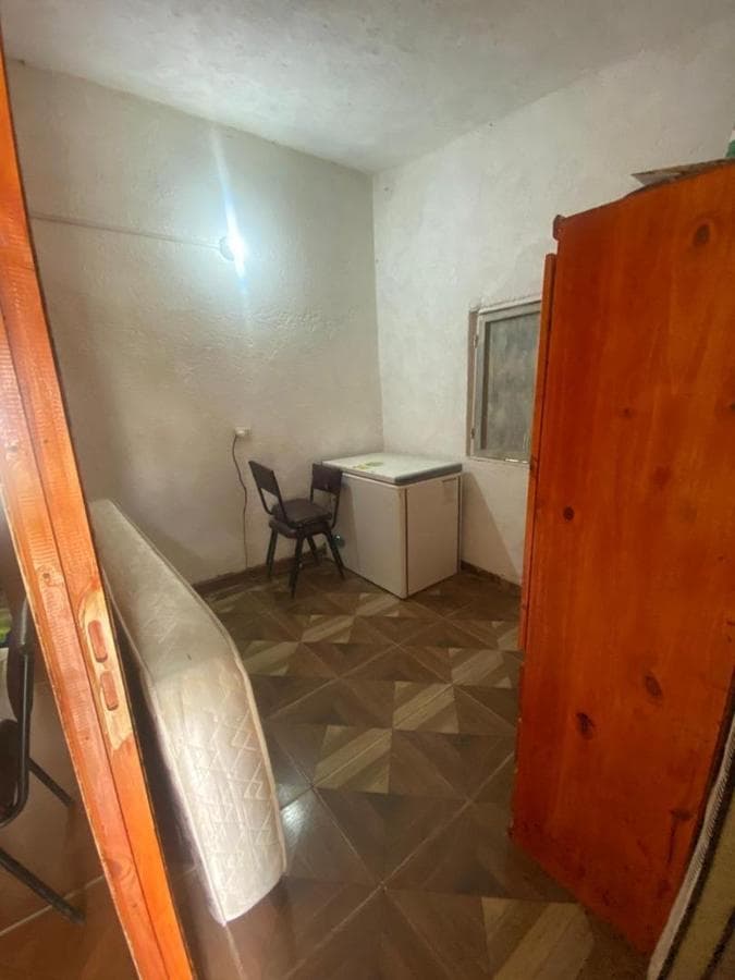 Opportunity in Alta Gracia – House with a Spacious Patio and Barbecue Area