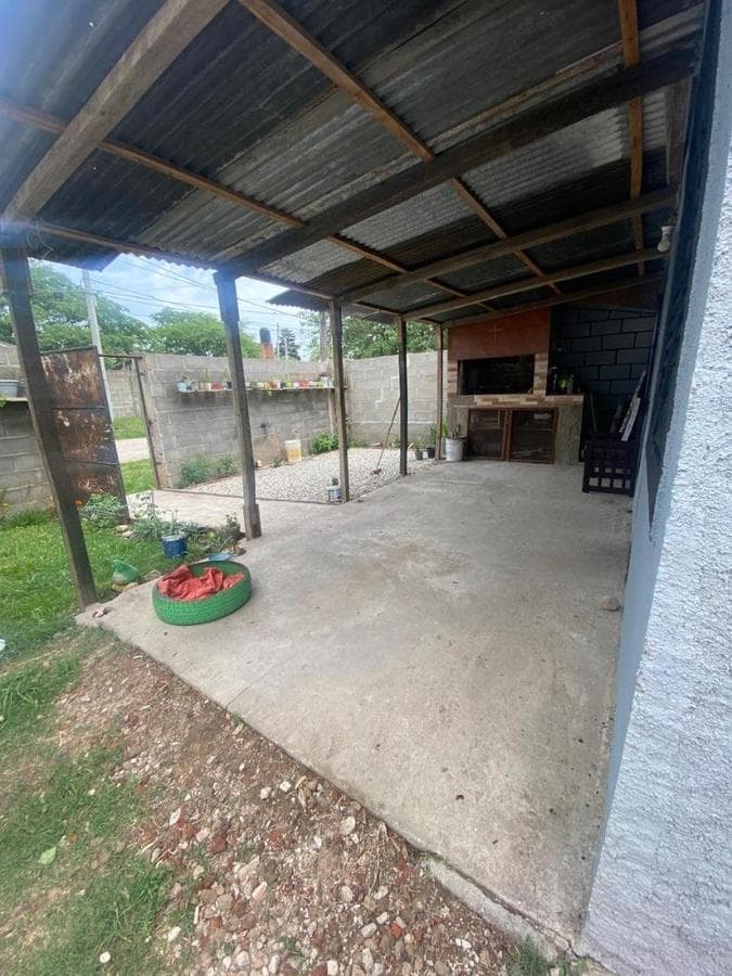 Opportunity in Alta Gracia – House with a Spacious Patio and Barbecue Area