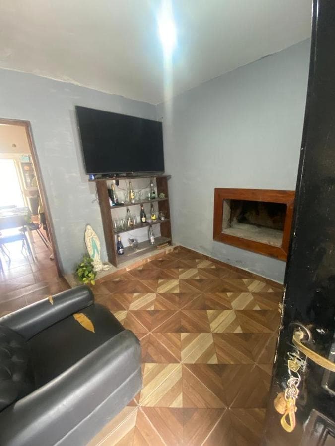 Opportunity in Alta Gracia – House with a Spacious Patio and Barbecue Area