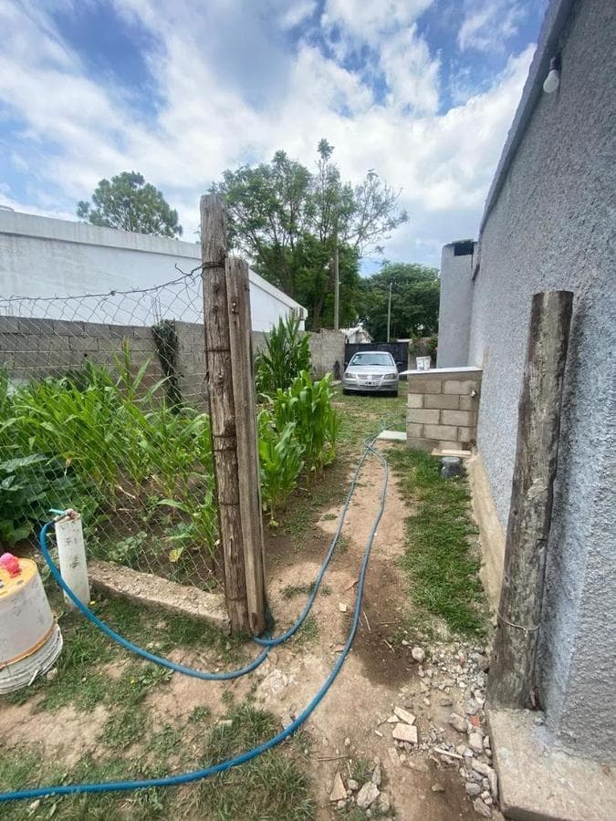 Opportunity in Alta Gracia – House with a Spacious Patio and Barbecue Area