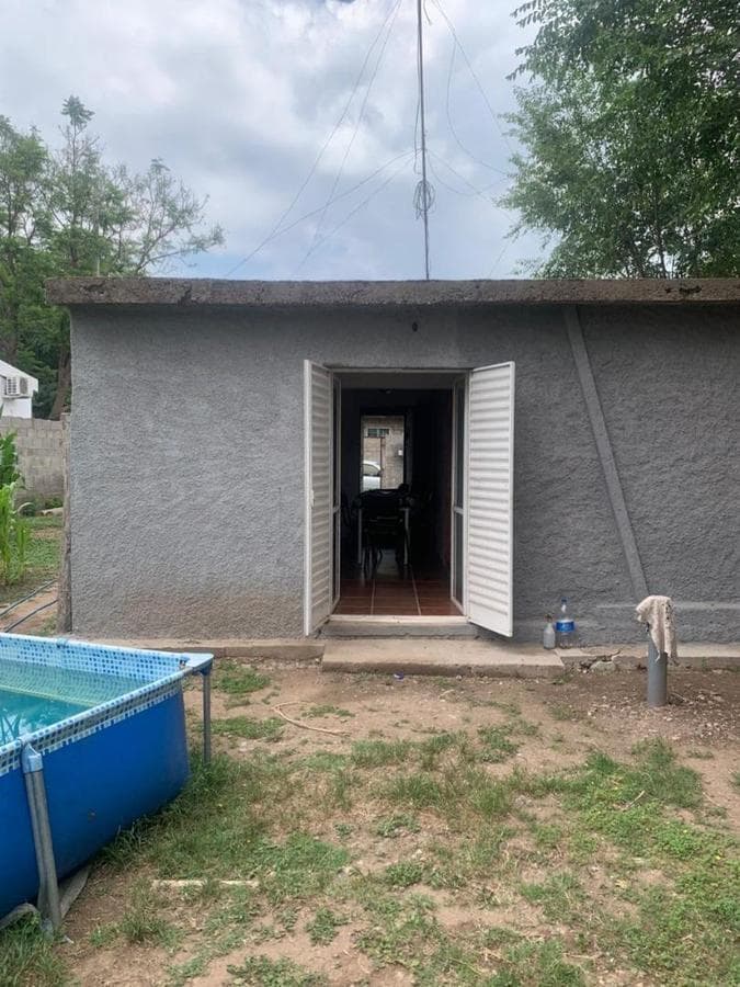 Opportunity in Alta Gracia – House with a Spacious Patio and Barbecue Area
