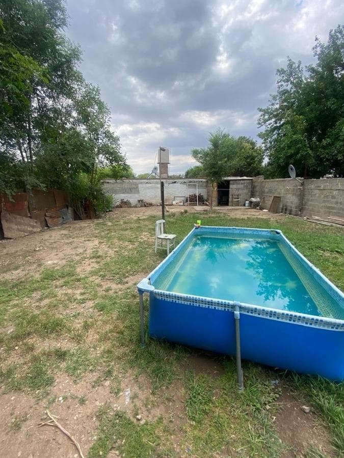 Opportunity in Alta Gracia – House with a Spacious Patio and Barbecue Area