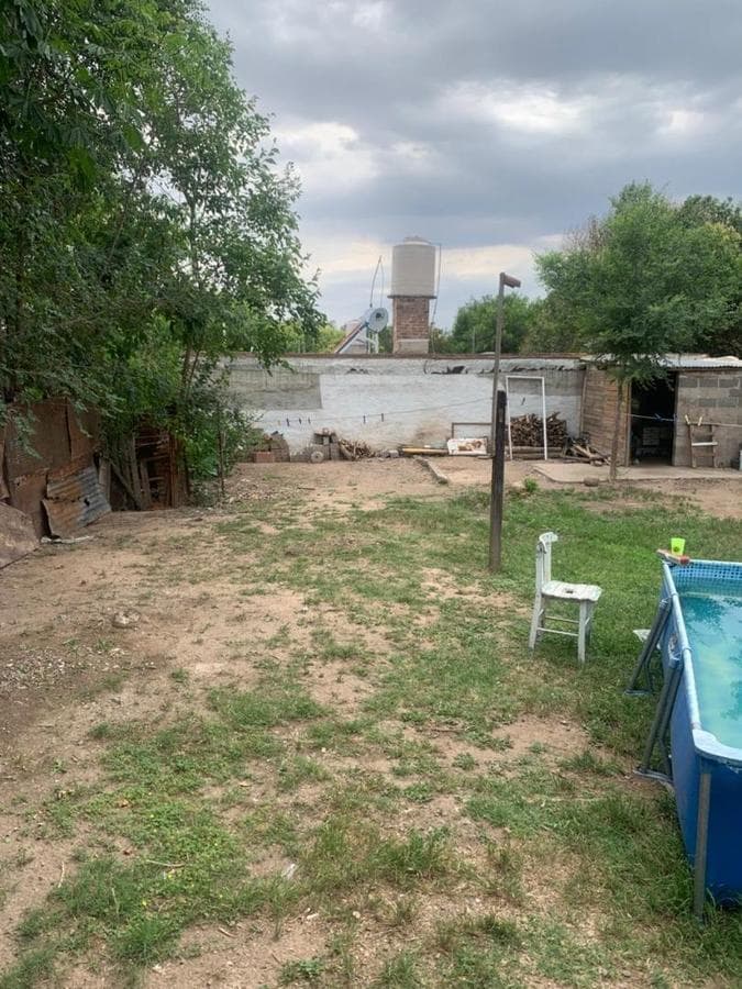 Opportunity in Alta Gracia – House with a Spacious Patio and Barbecue Area