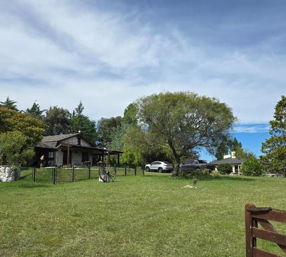 House for Sale in Los Espinillos