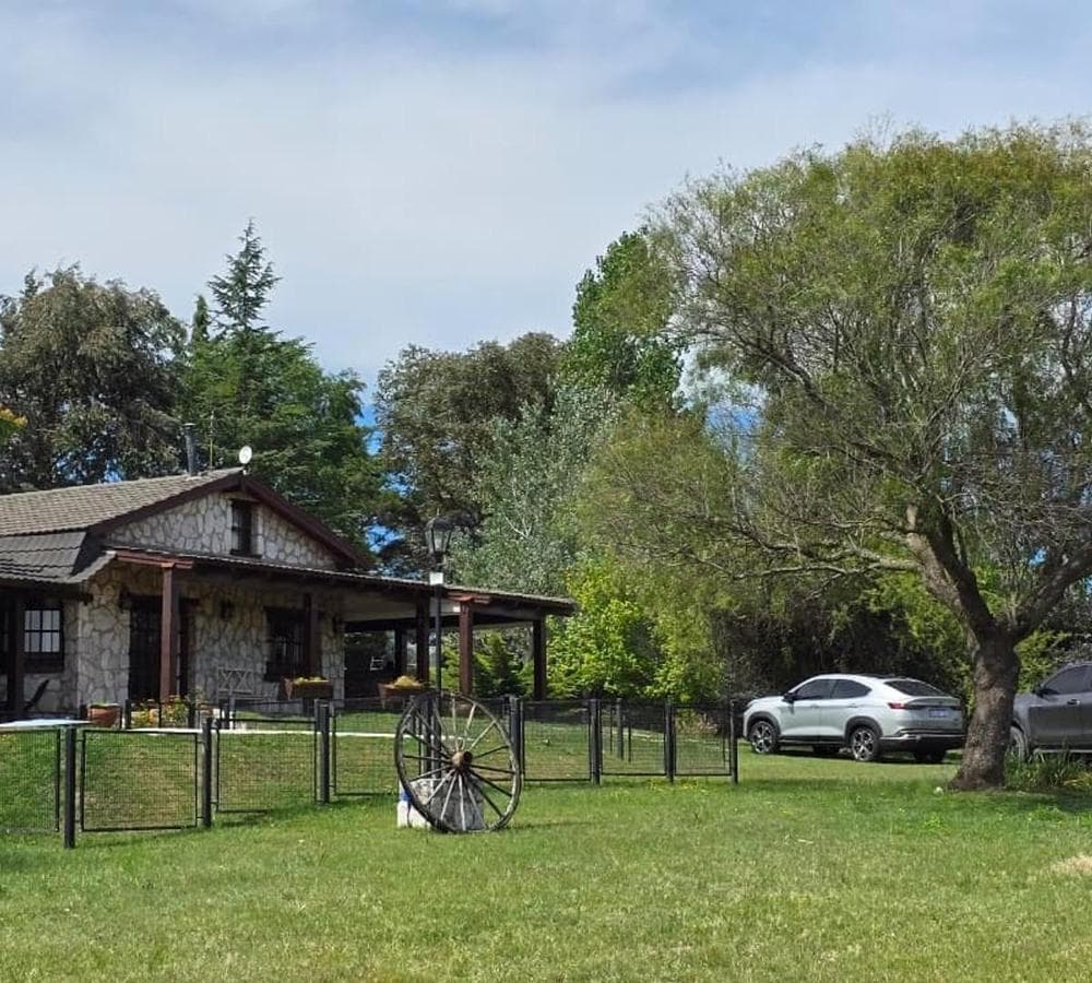 House for Sale in Los Espinillos