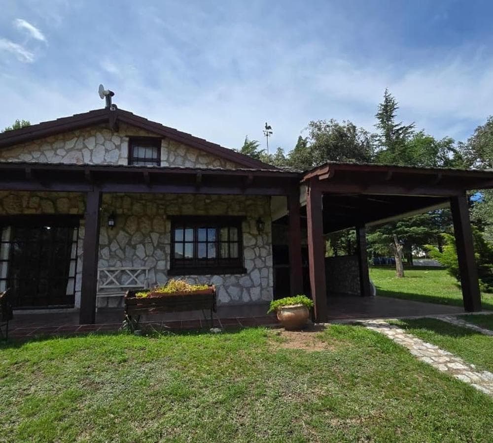 House for Sale in Los Espinillos