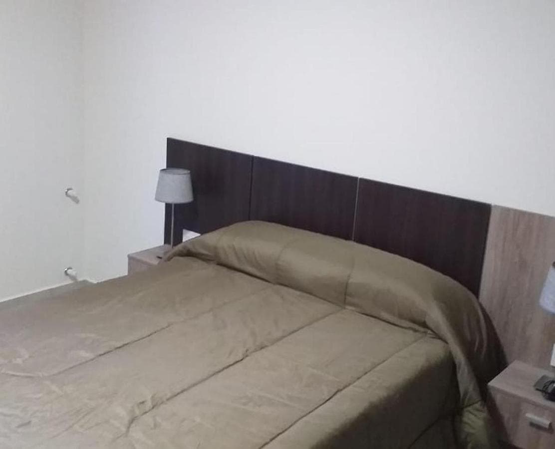 1-Bedroom Duplex for Sale with a Terrace in Villa Carlos Paz