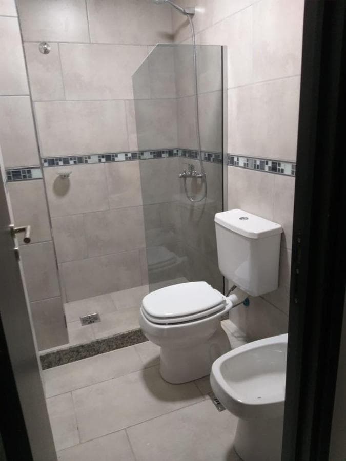 1-Bedroom Duplex for Sale with a Terrace in Villa Carlos Paz