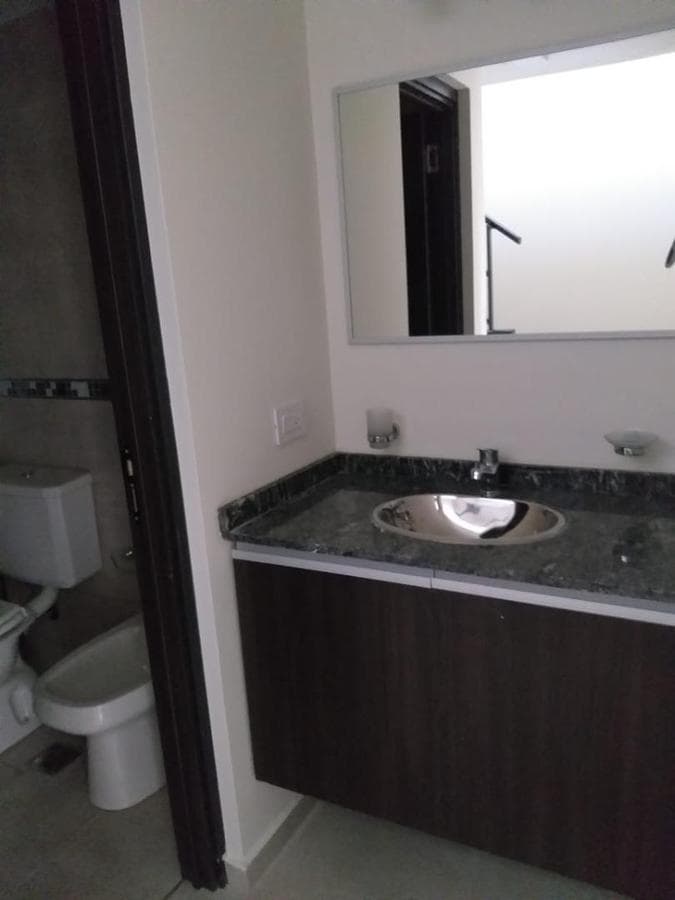 1-Bedroom Duplex for Sale with a Terrace in Villa Carlos Paz