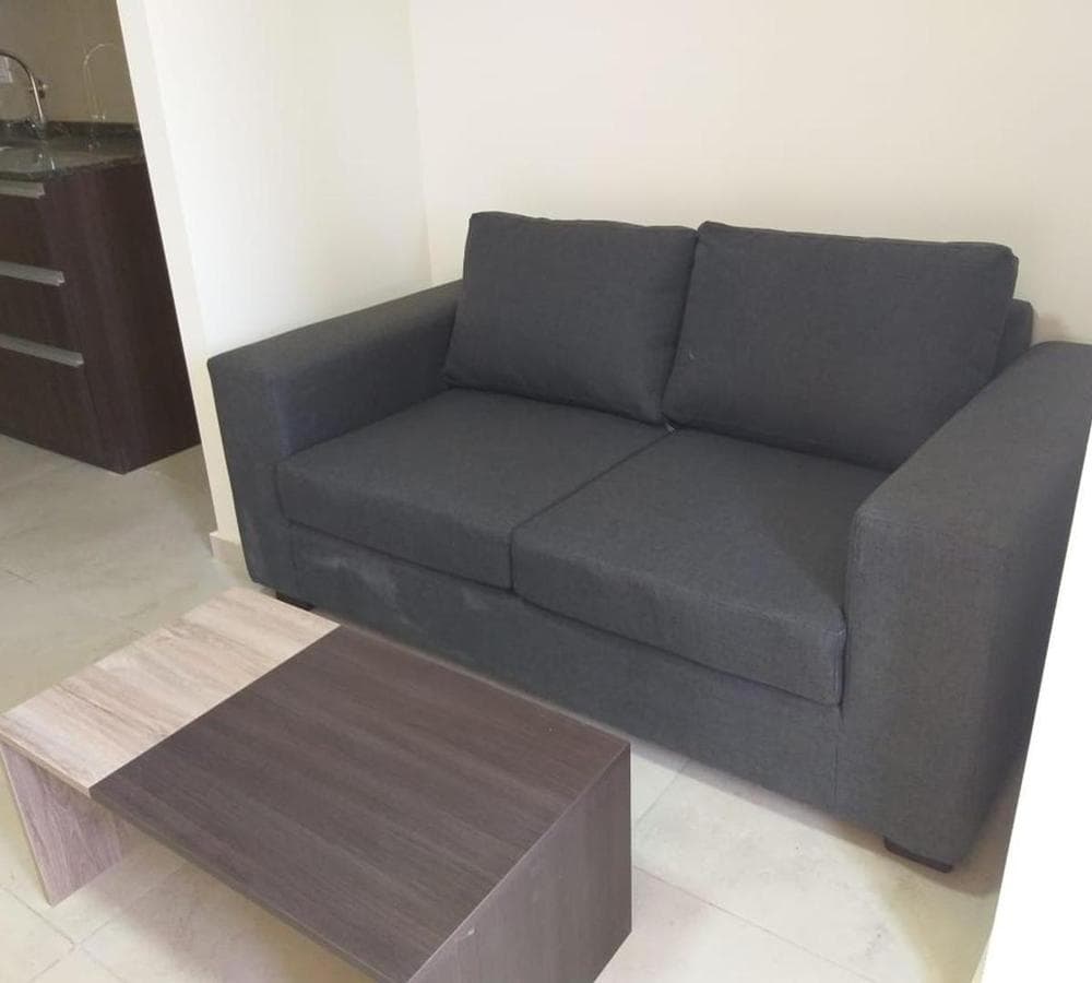 1-Bedroom Duplex for Sale with a Terrace in Villa Carlos Paz