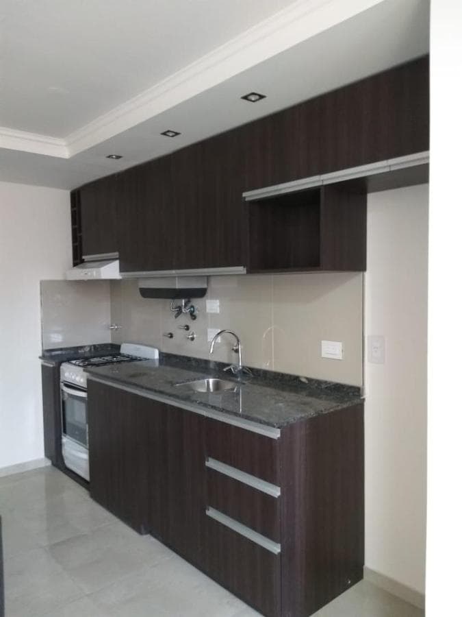 1-Bedroom Duplex for Sale with a Terrace in Villa Carlos Paz