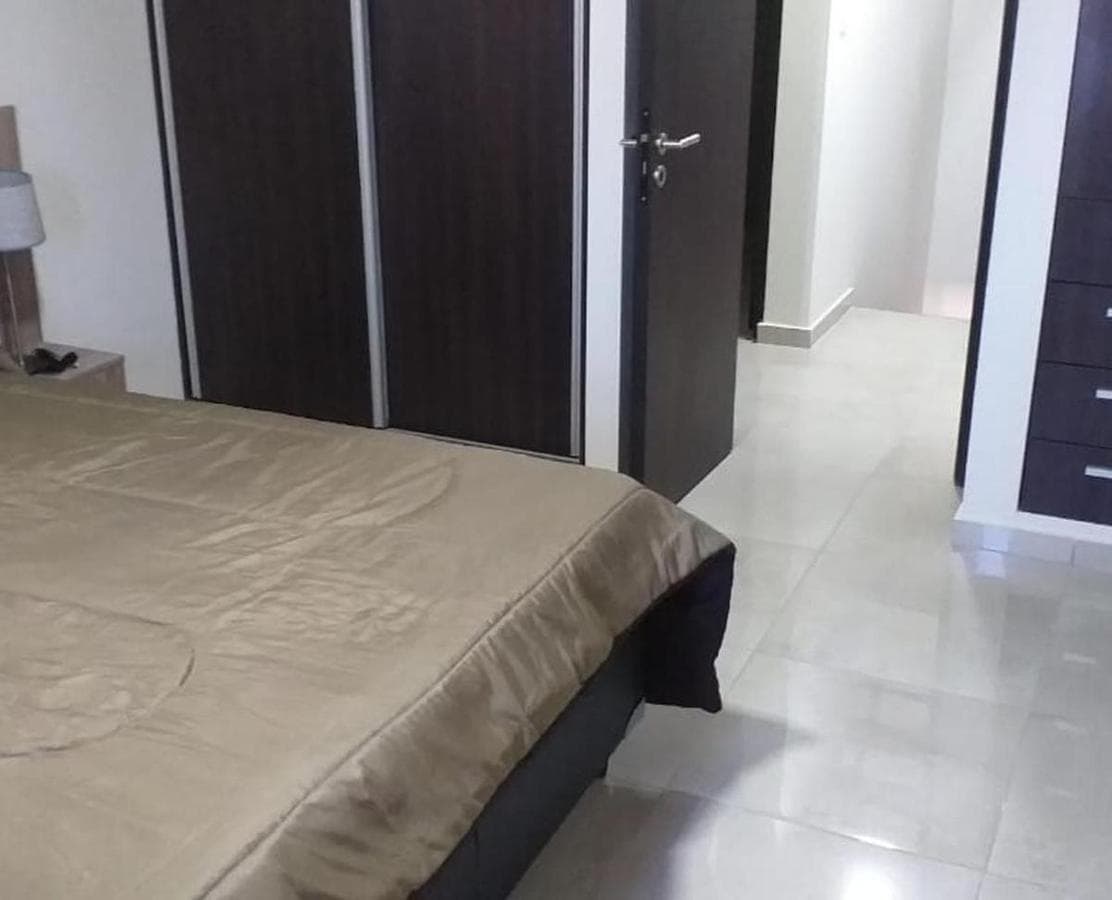1-Bedroom Duplex for Sale with a Terrace in Villa Carlos Paz
