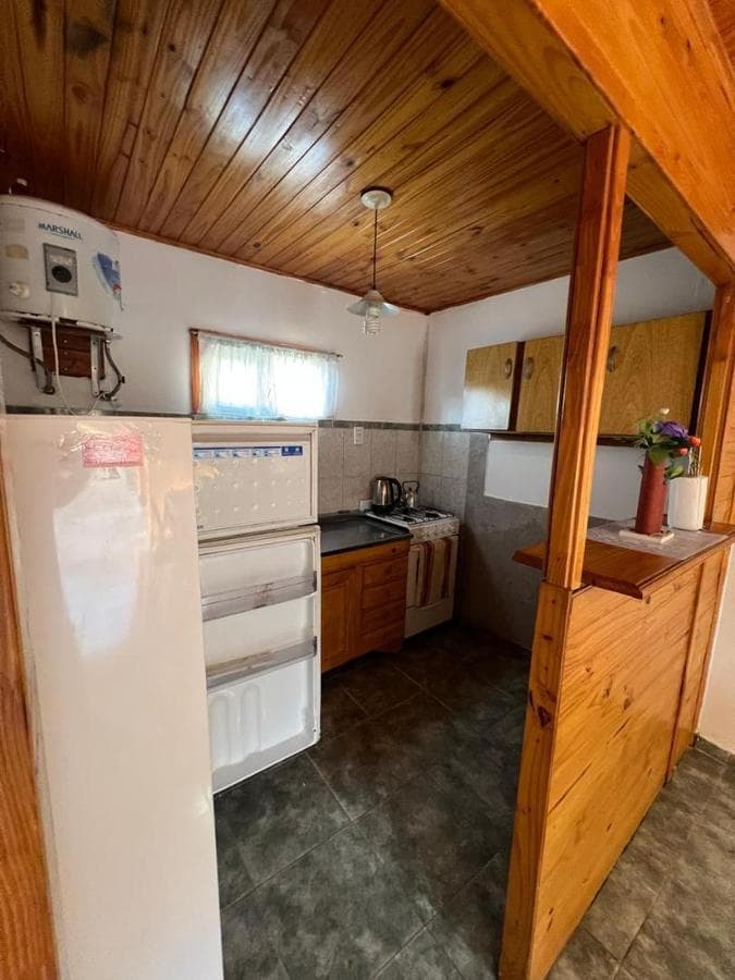FULLY EQUIPPED CABINS FOR SALE IN SAN NICOLÁS